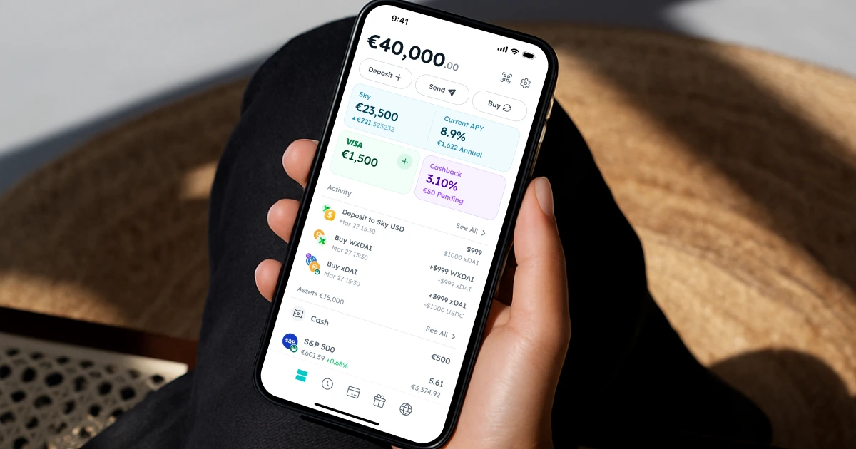 How Zeal Works: Make Money, Spend Smart, Stay Secure