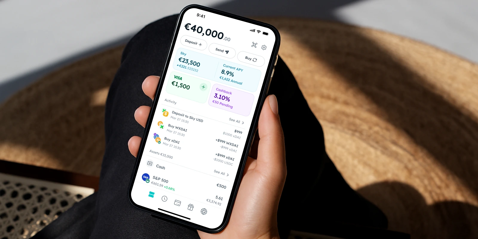 How Zeal Works: Make Money, Spend Smart, Stay Secure