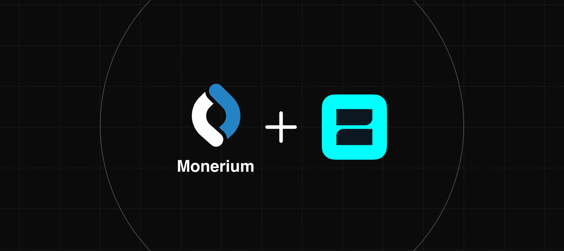 Monerium accounts inside Zeal