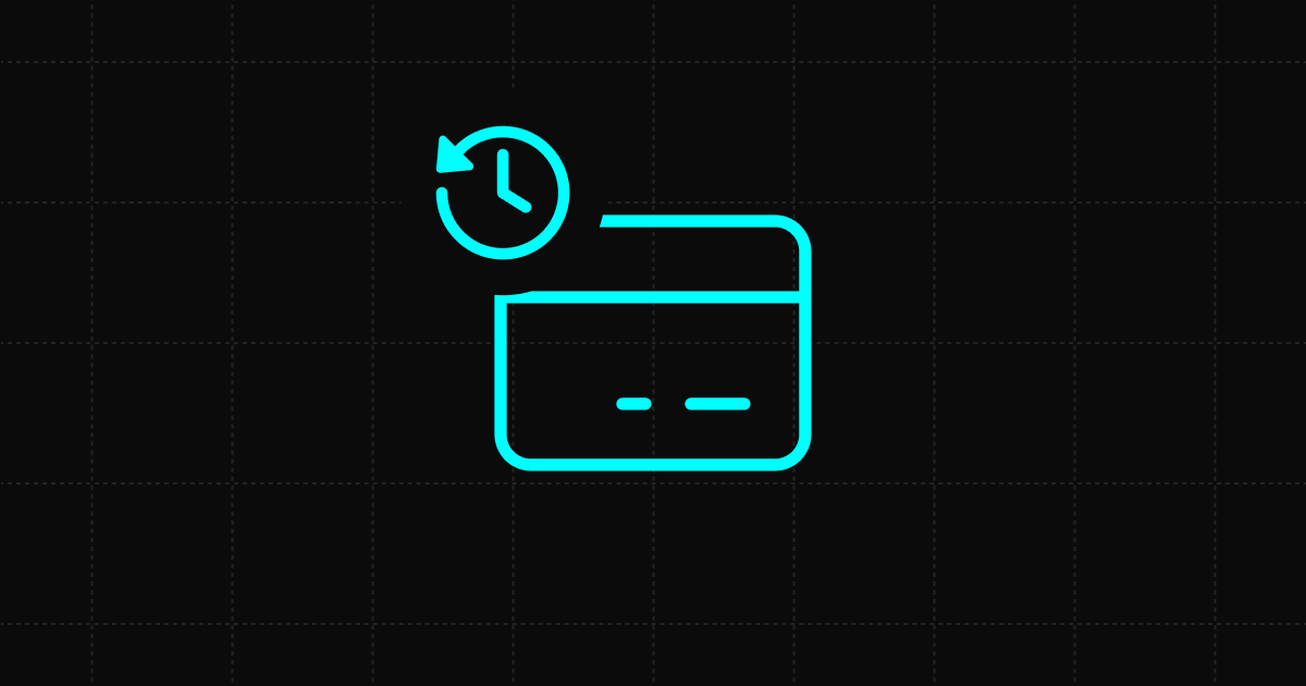 Clear Gnosis Pay delay queue