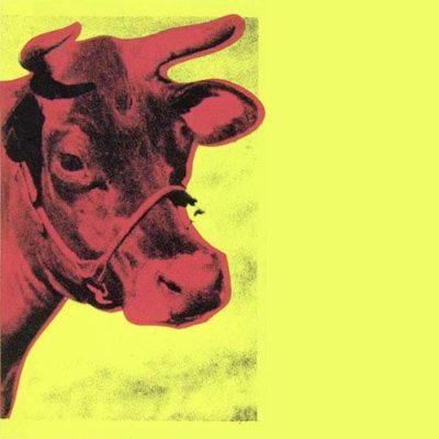 DeFi Warhol profile photo