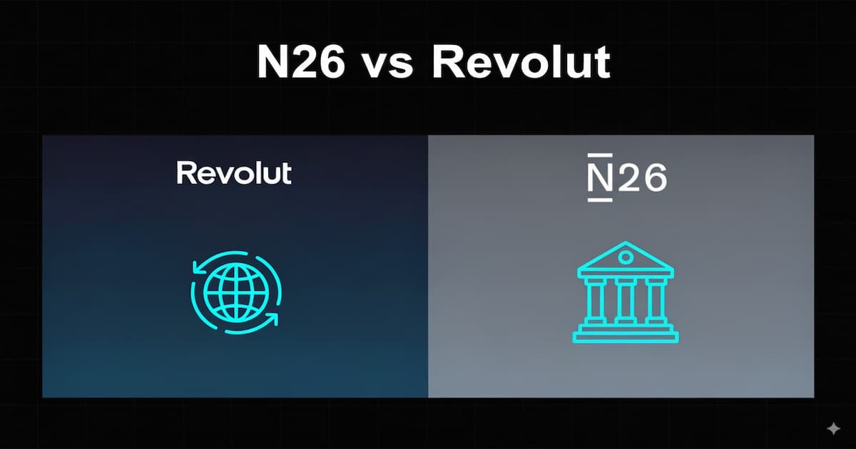 N26 or Revolut? Compare Plans and Perks and See How Zeal Compares