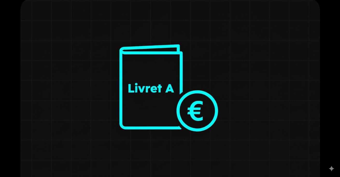How Much Does the Livret A Earn in 2025?
