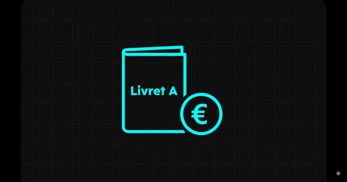 How Much Does the Livret A Earn in 2025?