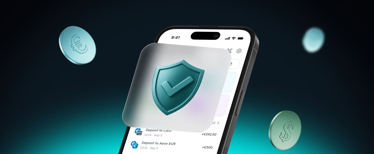 How to Get a Crypto Wallet and Secure Your First Digital Assets
