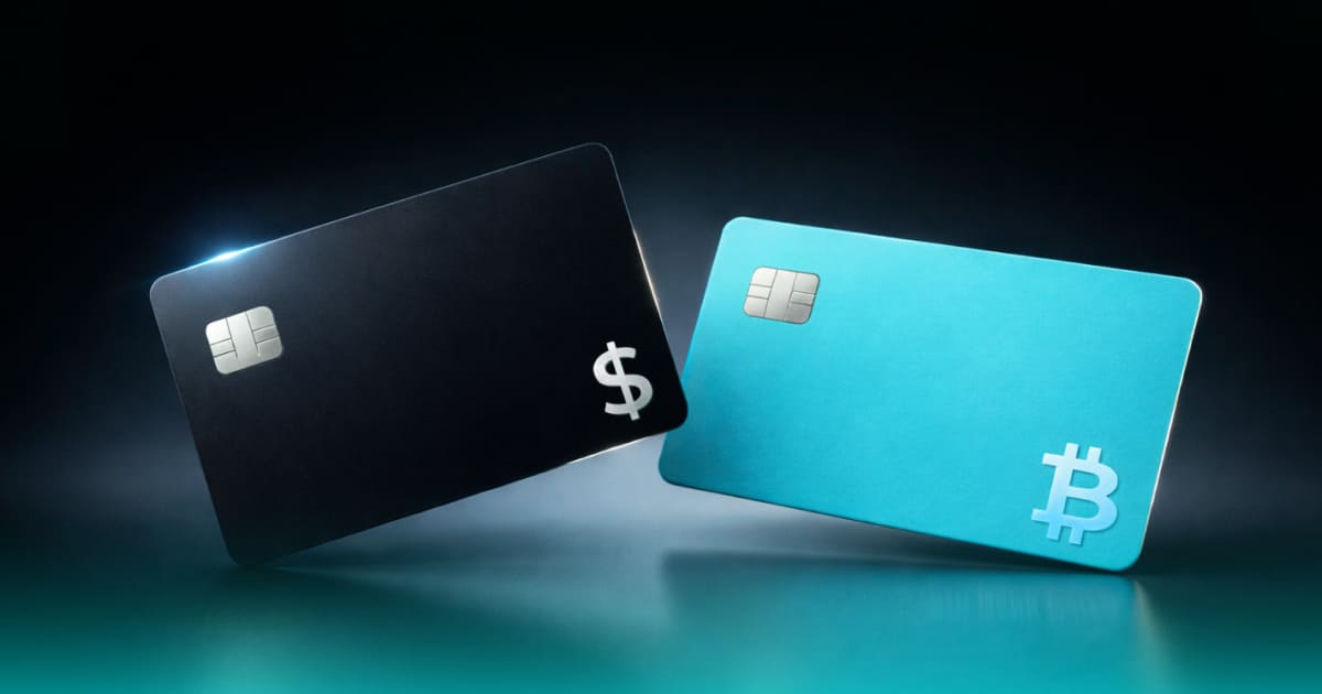 Crypto Credit vs Debit Cards: How to Spend Digital Assets in 2026 