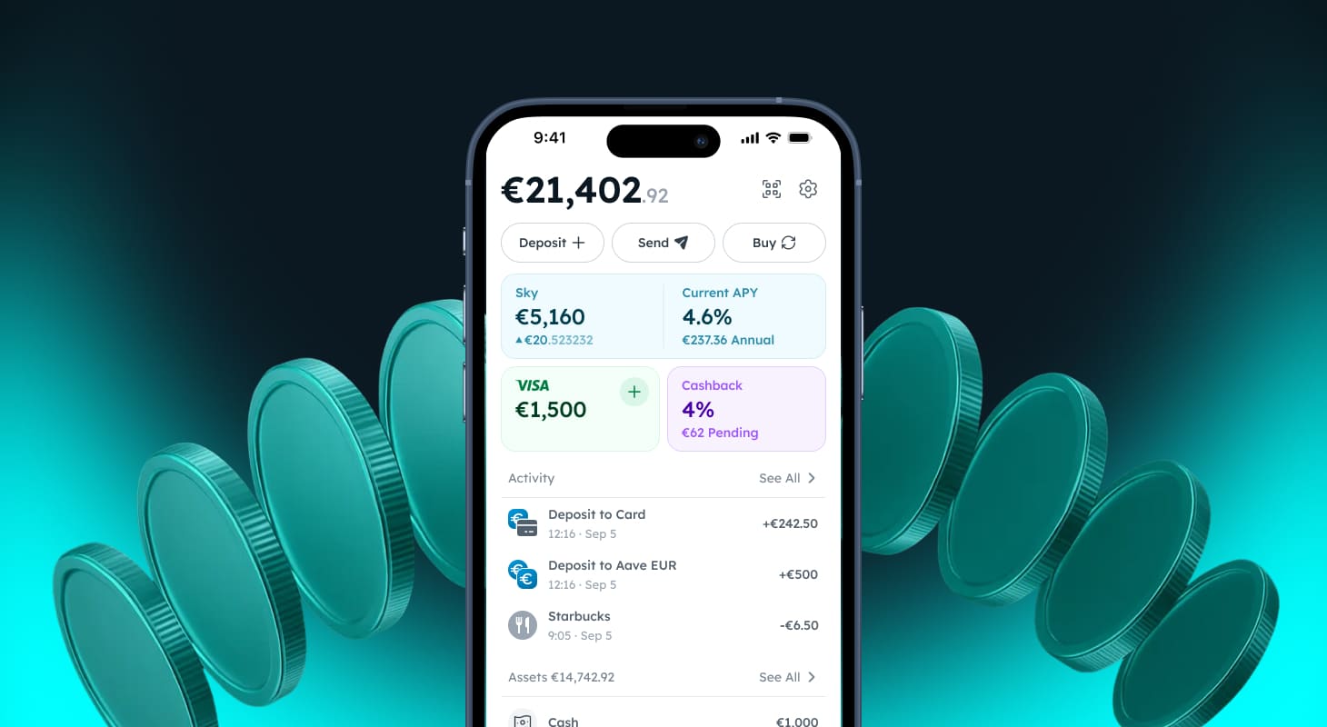 Buy Crypto with Card in 2026 – Step-by-Step Guide