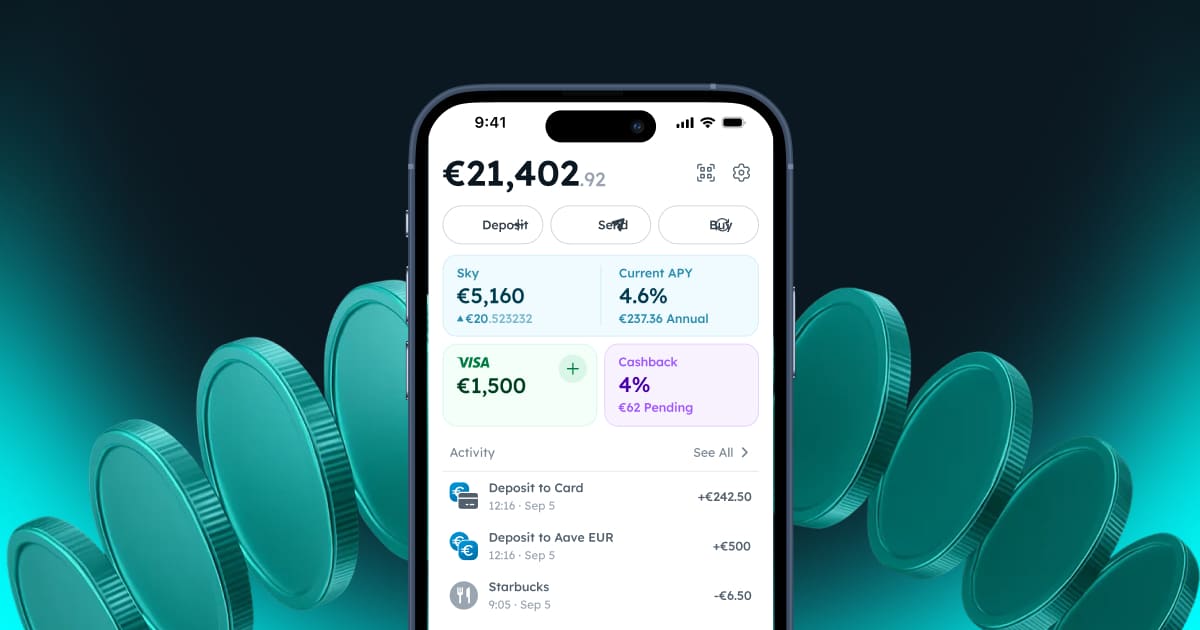 Buy Crypto with Card in 2026 – Step-by-Step Guide