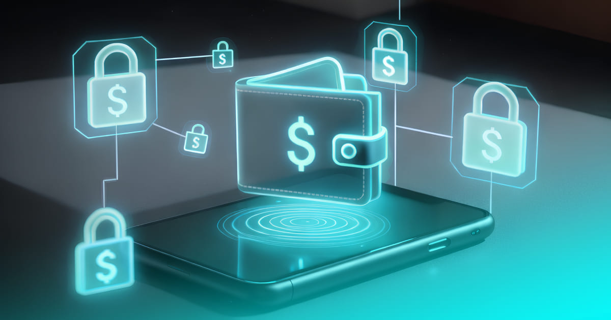 Smart Wallets Explained: How Smart Wallet Apps Work